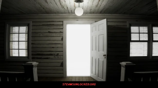 Nightmare House Download PC