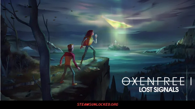 OXENFREE II 