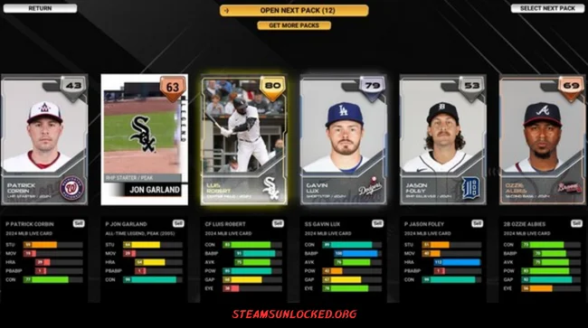 Out of the Park Baseball 25 Download PC