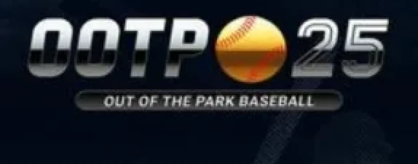 Out of the Park Baseball 25 Free Download