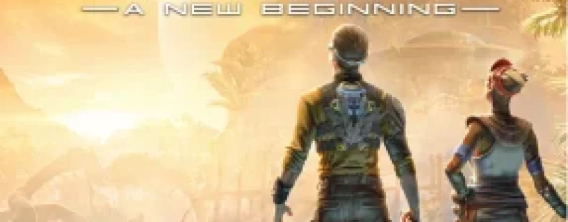 Outcast – A New Beginning Free Download (v1.0.2)