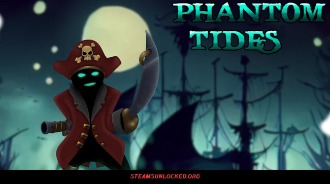 Phantom Tides