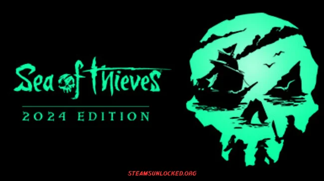 Sea of Thieves