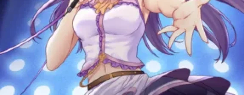 Super Idol Free Download [v1.25] [Kanoe]