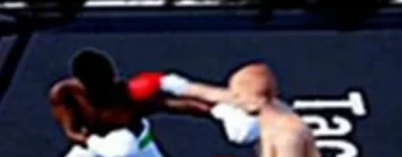 Tactic Boxing Free Download [v1.1.0.4]