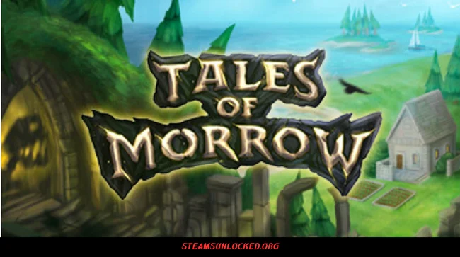 Tales of Morrow