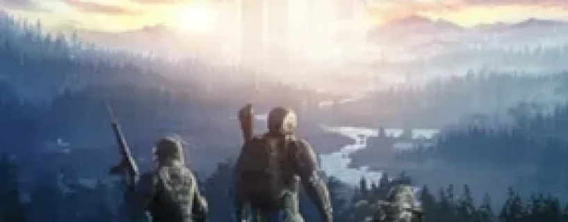 The Front Free Download [Build 16810731]