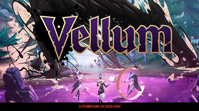 Vellum