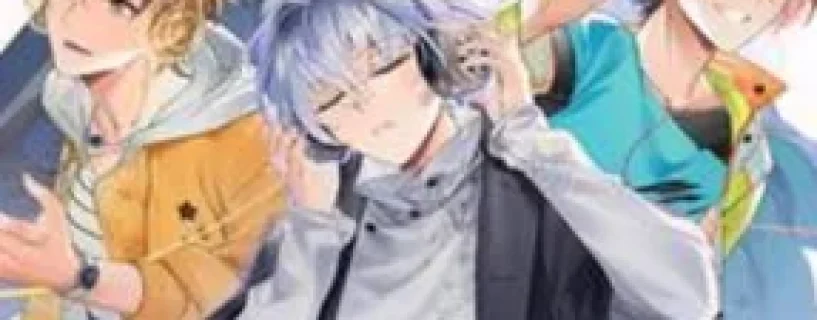 Voice Love on Air Free Download [v1.3.0]