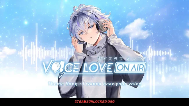 Voice Love on Air