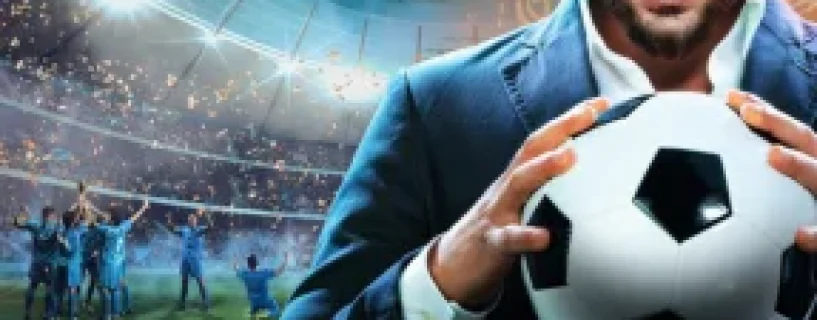 WE ARE FOOTBALL 2024 (FootballManager) Free Download