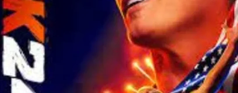 WWE 2K24 Free Download [v1.24]