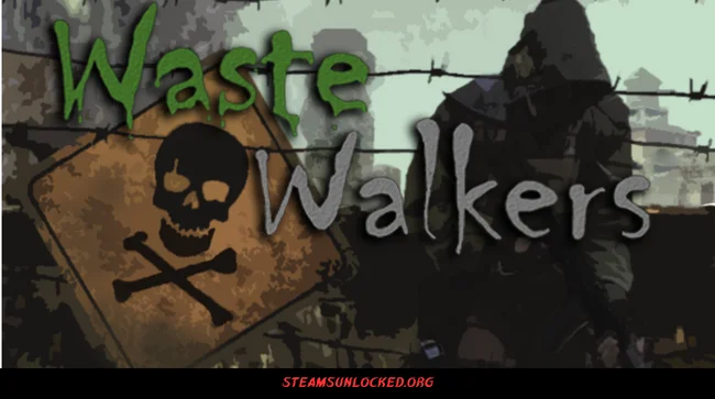 Waste Walkers