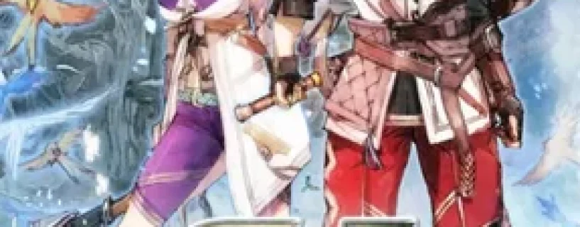 Ys X: Nordics Free Download [v1.0.8]