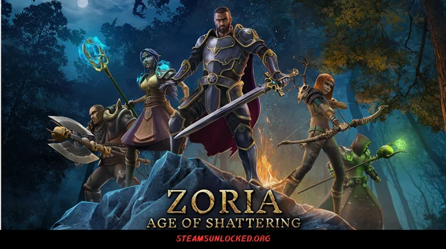 Zoria