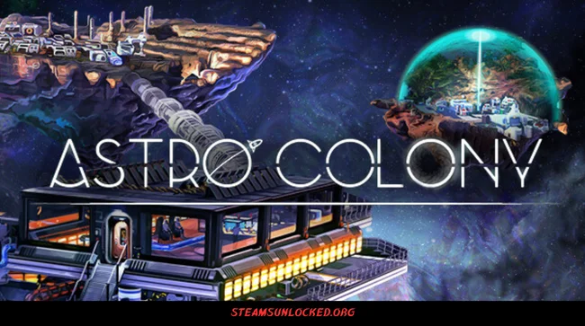 Astro Colony