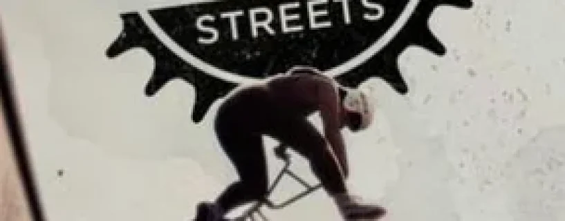 BMX Streets Free Download