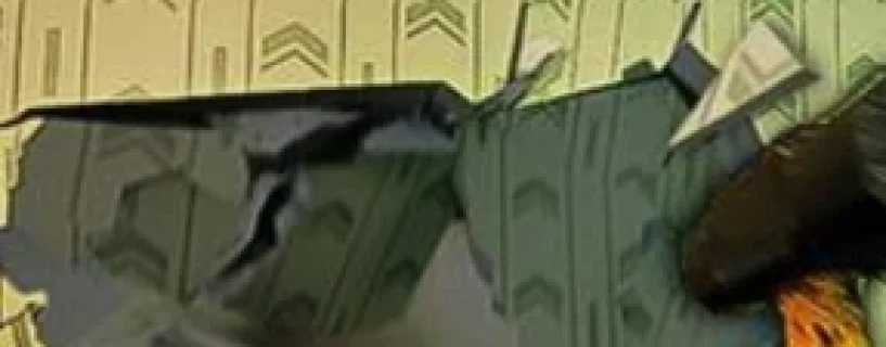 Backrooms Break Free Download