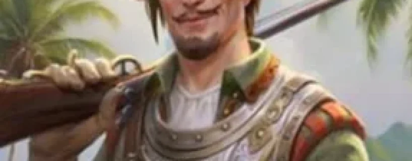 Caribbean Legend Free Download