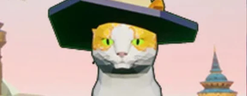 Cat Gets Medieval Free Download