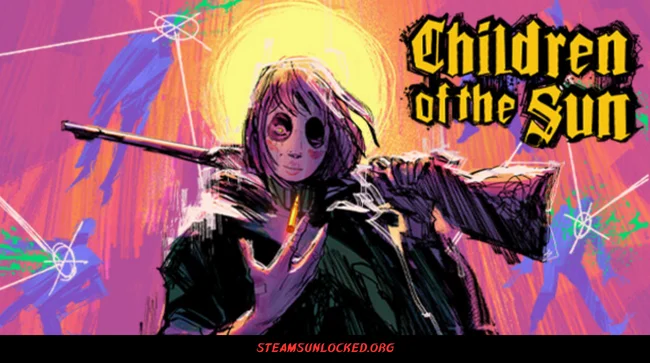 Children Of The Sun