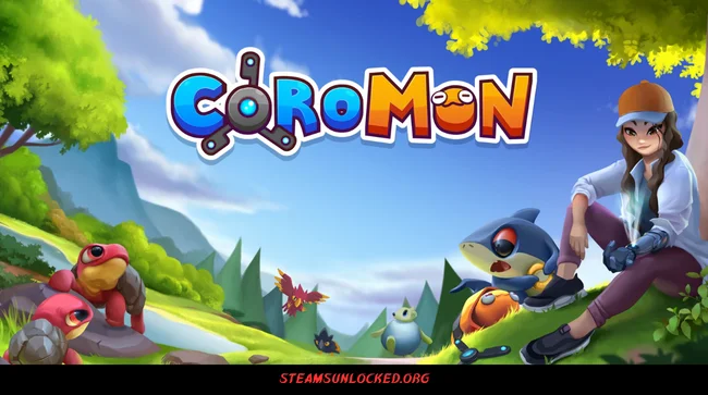 Coromon