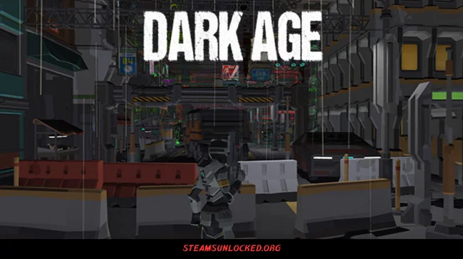 Dark Age