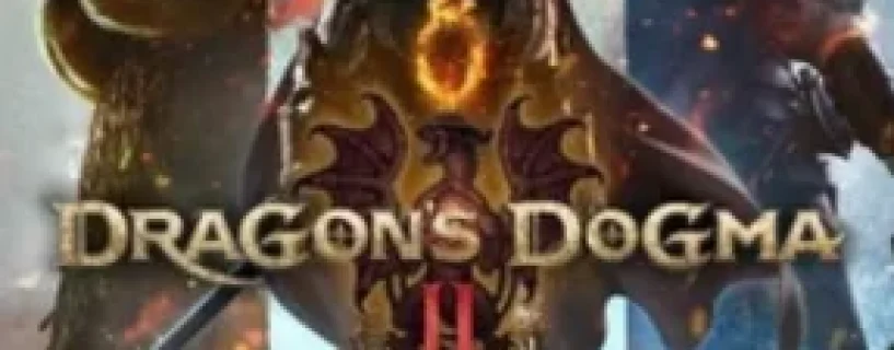 Dragons Dogma 2 Free Download [Latest Version]