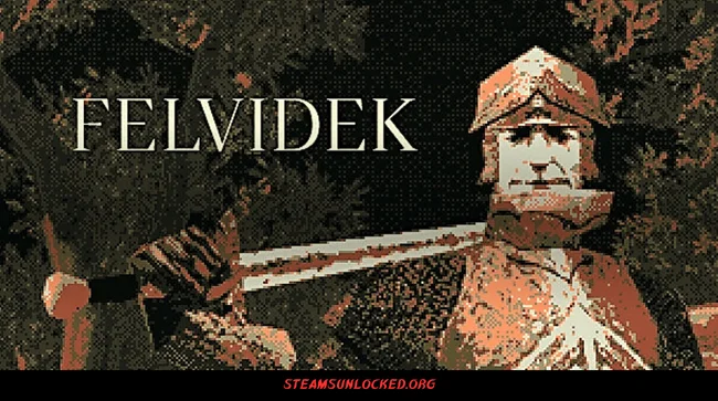 Felvidek