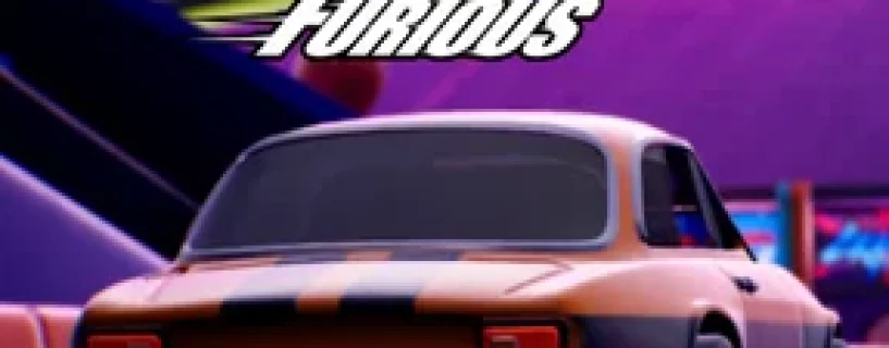 HOT WHEELS UNLEASHED 2 Fast & Furious Free Download