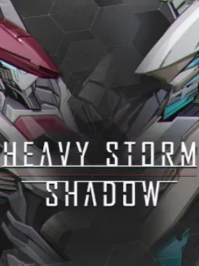 Heavy Storm Shadow Free Download