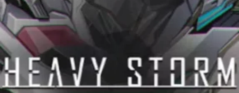 Heavy Storm Shadow Free Download