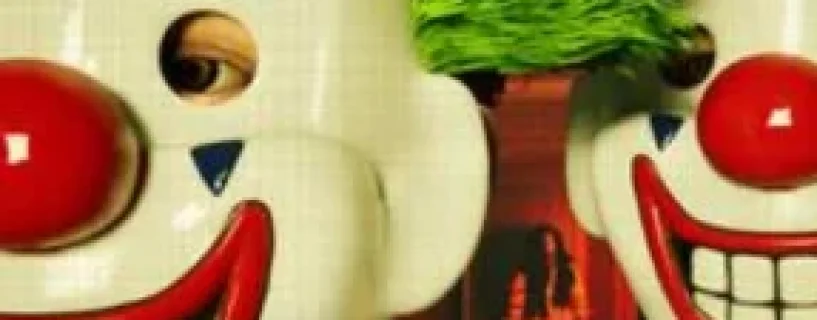 Hidden Facade Free Download