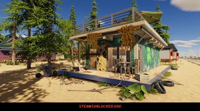 House Flipper 2 Free Download