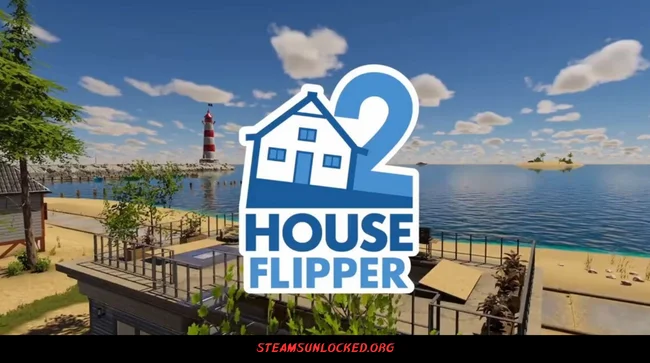 House Flipper 2