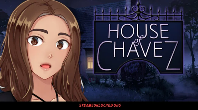 House Of Chavez