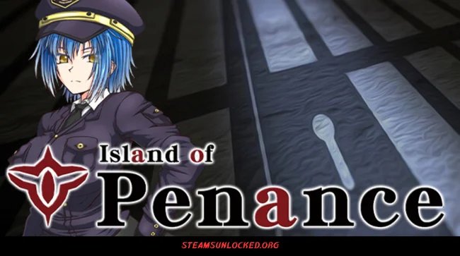 Island of Penance