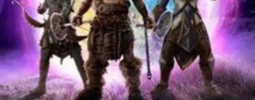 Last Epoch Free Download [v1.0.7.2]