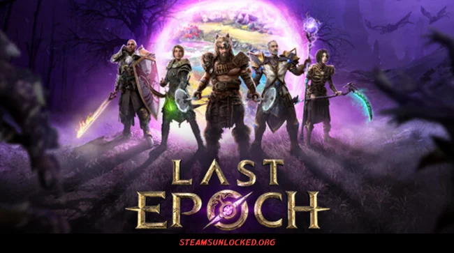 Last Epoch