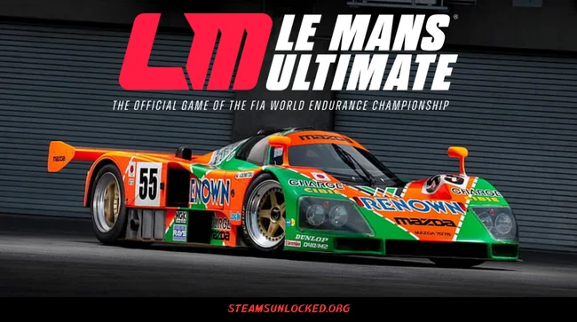 Le Mans Ultimate