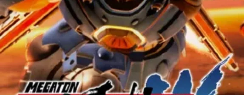 MEGATON MUSASHI W WIRED Free Download [v3.1.4]