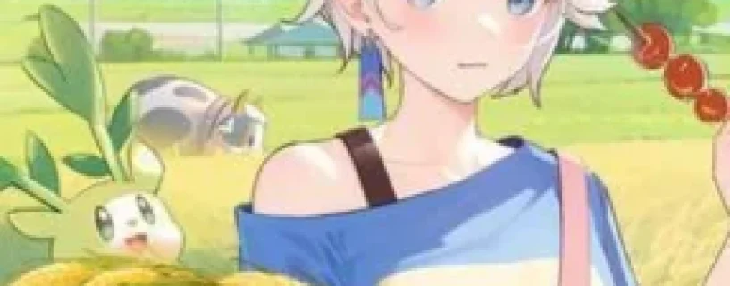 Oriental Valley Free Download [v1.2.2]