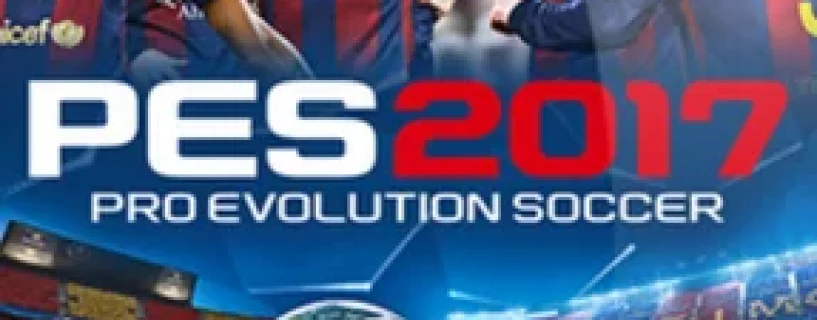 PES 2017 Free Download