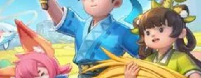 Pathless Woods Free Download