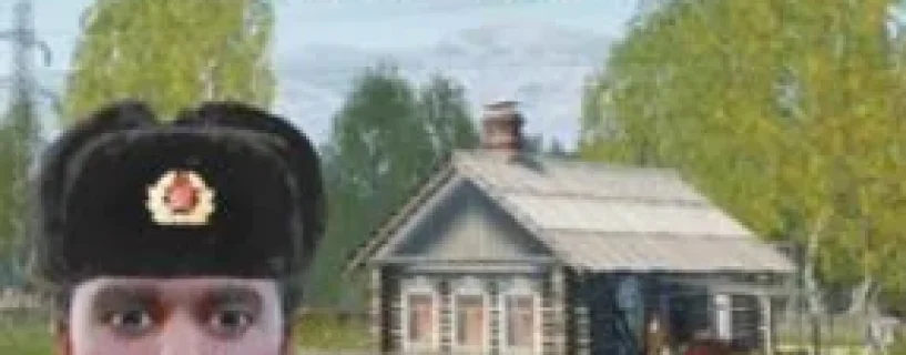 Russian Village Simulator Free Download [V2.0.2]