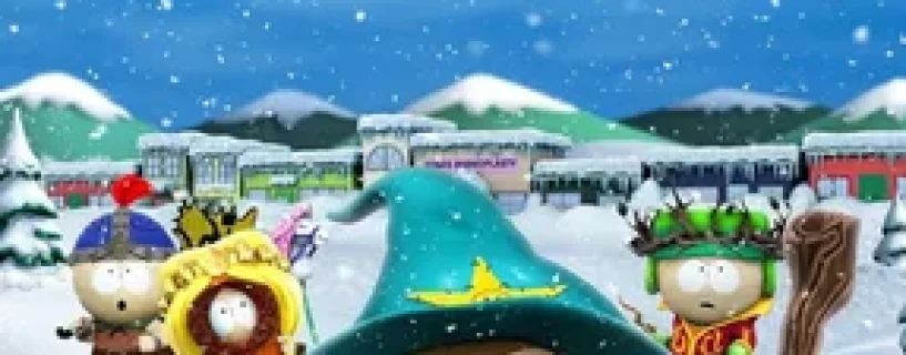 SOUTH PARK: SNOW DAY! Free Download