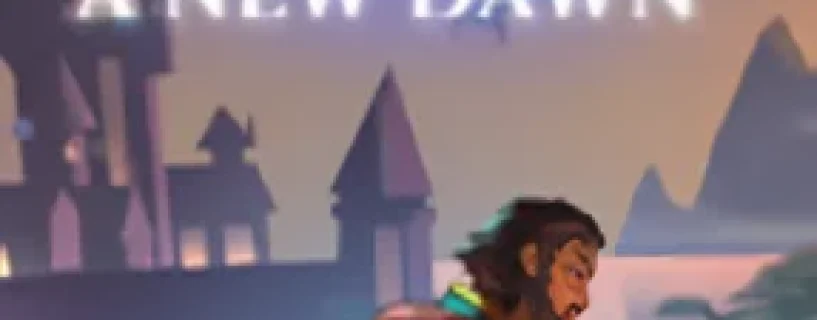 Sheba: A New Dawn Free Download