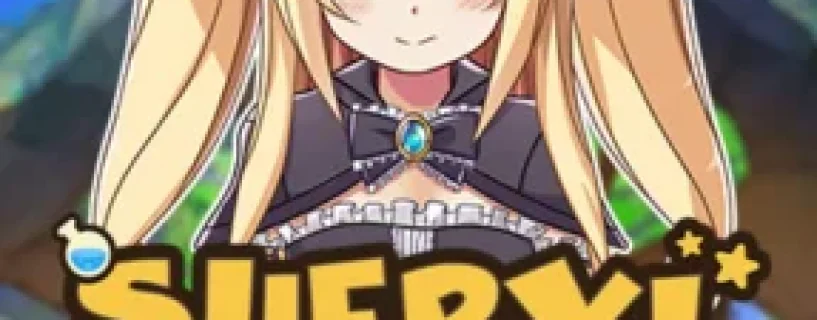 Sheryl The Alchemist Of The Island Ruins Free Download