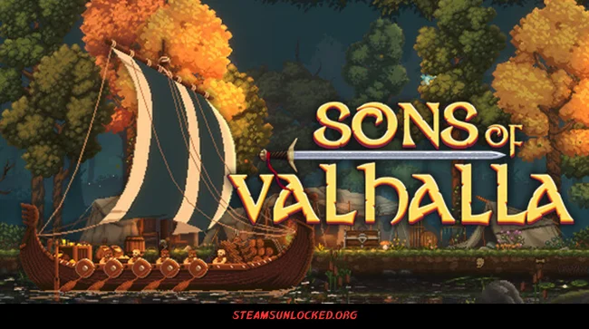 Sons of Valhalla