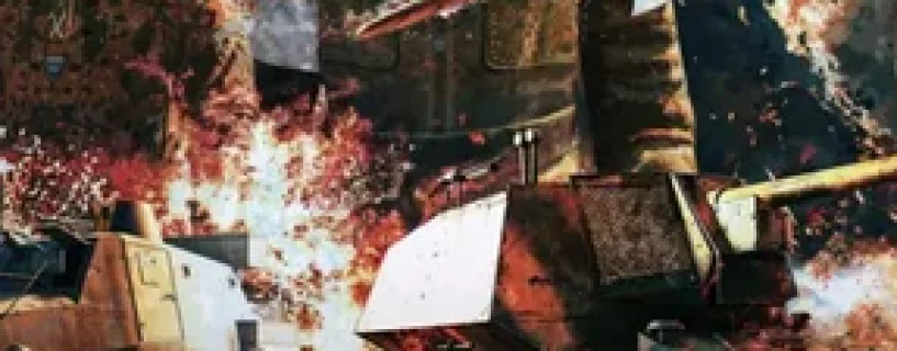 Steel Division 2 – Tribute to Normandy ’44 Free Download